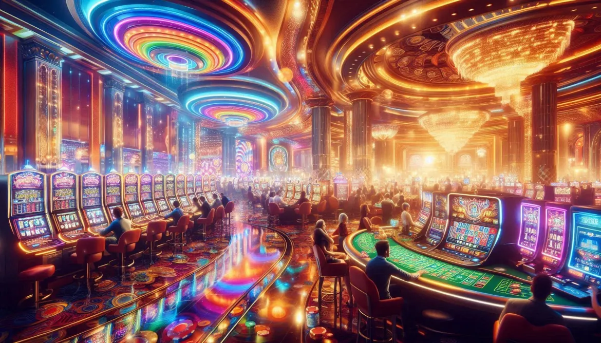 Wonaco Casino